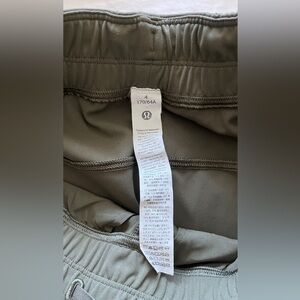 ✨Lululemon Luxtreme Pants ✨ | LIKE NEW! | Workleisure | Travel | Pull-On